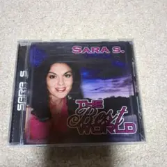 SARA S. THE BEST WORLD