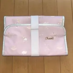 チャコット　ロールケース