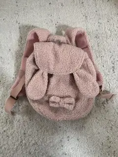 ベビー用リュック