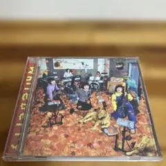 ホワイトベリー/(初)