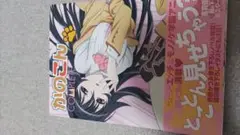 かのこん　コンプリートファンブック