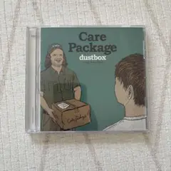 「Care Package」 dustbox アルバム