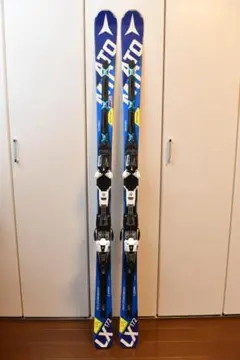 K2 - 【良品】ATOMIC BLUESTER DEMO 167cm スキー板 K2 - 【良品】ATOMIC BLUESTER DEMO 167cm スキー板の通販 by