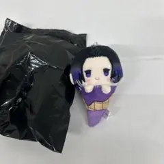 鬼滅の刃 アイスたぴぬい Vol.2胡蝶しのぶ