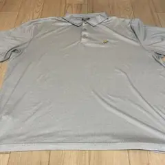Jack Nicklaus ジャックニクラウス　ポロシャツ ゴールデンベア