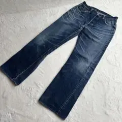 ETERNAL 802 66モデル　W34 日本製　岡山　5年加工