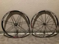 Campagnolo カンパニョーロ EURAUS ユーラス シマノ8-10s