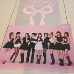 NiziUニジューLivewithU2025ランダムトレカ全メンバーver