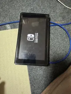 Switch本体