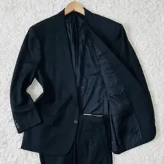 未使用級 ヴァレンティノ　セットアップスーツ　50