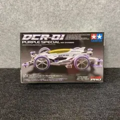 2025年最新】ミニ四駆PRO DCR-01 デクロス-01の人気アイテム