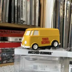 TOWER RECORD レコードランナー