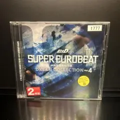 2025年最新】スーパー・ユーロビート vol.4の人気アイテム