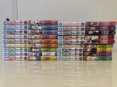 食戟のソーマ　全巻セット