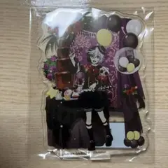 文豪ストレイドッグス　文スト　迷ヰ犬怪奇譚　アクリルスタンド　夢野久作　G