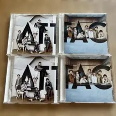 AAA CD