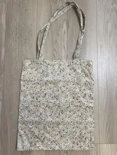 Konges Sløjd コンゲススロイド　トートバッグ
