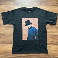 ジャミロクワイ グラフィックTシャツ 黒　サイズL