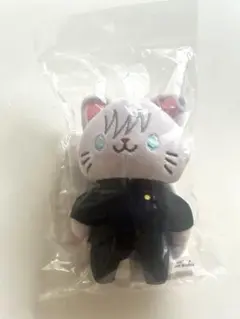 【新品・未使用】五条悟 with CAT 高専ver