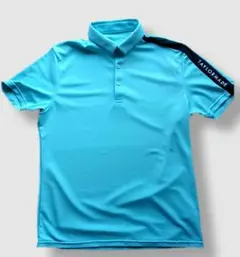 TAYLORMADE メンズ ポロシャツ サイズ:L