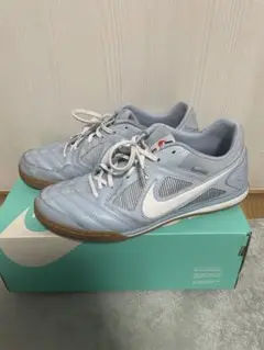Supreme × Nike SB Lunar Gato "Blue"