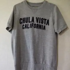 glory crew グレーＴシャツ