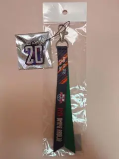 RB大宮アルディージャ マッチデーボンフィンキーホルダー 千葉戦