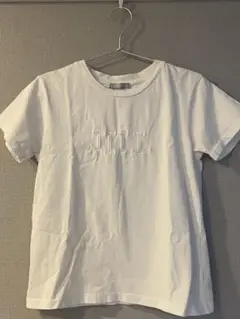 ジルスチュアート　ロゴtシャツ