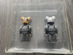 2025年最新】BE@RBRICK DAFT PUNKの人気アイテム - メルカリ