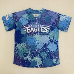 楽天イーグルス myfavE ユニフォーム 2025 XL 未使用【匿名配送】