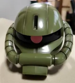 ガンダムカップホルダー RX−78−2 MS-07B MS-06S 3個セット Yahoo!オークション -「ガンダム カップホルダー」の落札相場