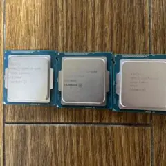 Intel Core i5-4460 CPU 3.20GHz