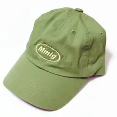 mmlg 87MM パルチムエムエム キャップ 向井康二