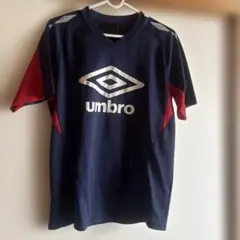 UMBRO シャツ