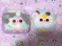 babythree ジュエリーボックス（１体価格）