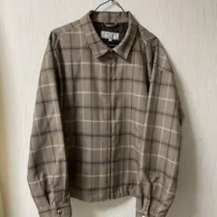 ジャケット