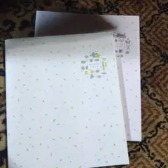 OYAKO NOTE 2冊セット　おやこノート