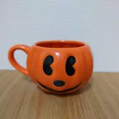 ディズニーランド　ハロウィン　2008　スーベニアカップ