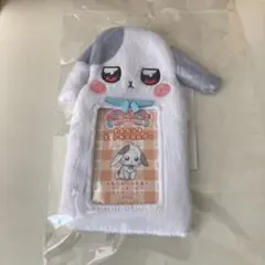 わんだふるぷりきゅあ フォトキーホルダー 大福