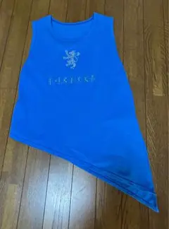 アールロンドン　タンクトップ