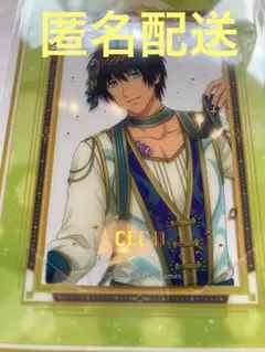 うたプリ　ビジュカ　セシル　愛島セシル　シャニライ　anniversary
