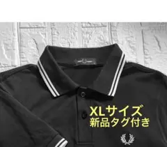 【新品タグ付き】 フレッドペリー Fredperry ポロシャツ M3600