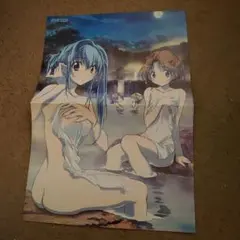 下級生2　ポスター#♡⑧