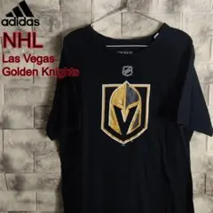 NHL ベガスゴールデンナイツ Tシャツ TS-414