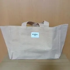 ビームス　エコバッグ