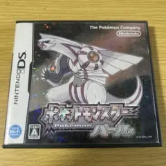 ポケットモンスター パール ニンテンドーDS