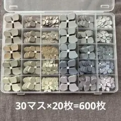 在庫処分！1点のみ！あじさい　素材　ダイカット　壁面　くすみ色