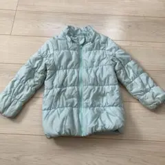 スラップスリップ　slap slip ダウン　アウター