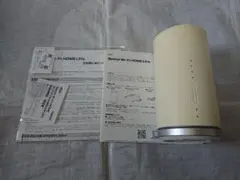au Speed Wi-Fi HOME L01s/HWS32MWA アダプター無