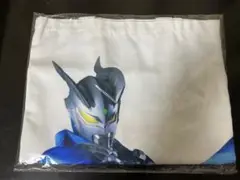 ウルトラマンゼロ　15周年 非売品トートバッグ